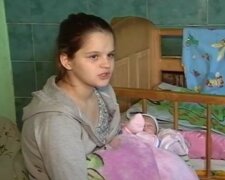 Львів'янка народила у 12 від власного брата і приголомшила Україну зізнанням: "Втомилася, їду до Польщі"