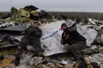 Росію прямо звинуватили у катастрофі Боїнга