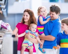 Доля імені: як не варто називати дитину