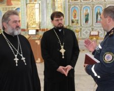 7 тисяч рятувальників охоронятимуть церкви на Великдень