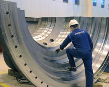 Расплата за турбины Siemens: России избрали наказание