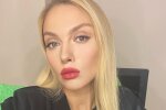 Полякова, фото: Instagram