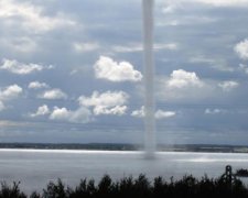 Доставили "Поштою Росії": моторошна стихія нажахала росіян