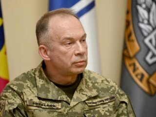 Александр Сырский