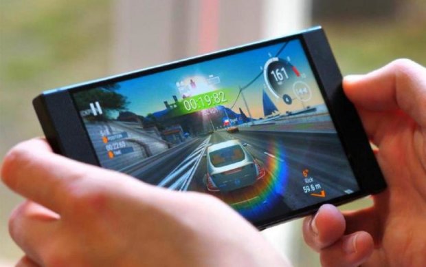 Xiaomi здійснить фантазії кишенькових геймерів