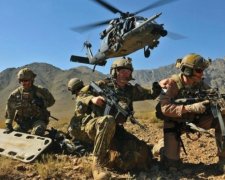 ФБР передасть свій досвід спецназівцям НАБУ