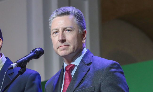 Зеленский или Порошенко: Волкер рассказал о выборе США, очень неожиданное решение