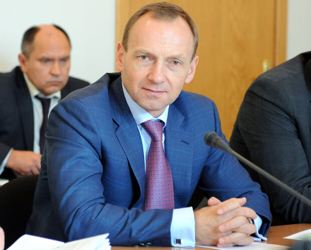 Мер Чернігова Атрошенко підтримав Ляшка по 208 округу