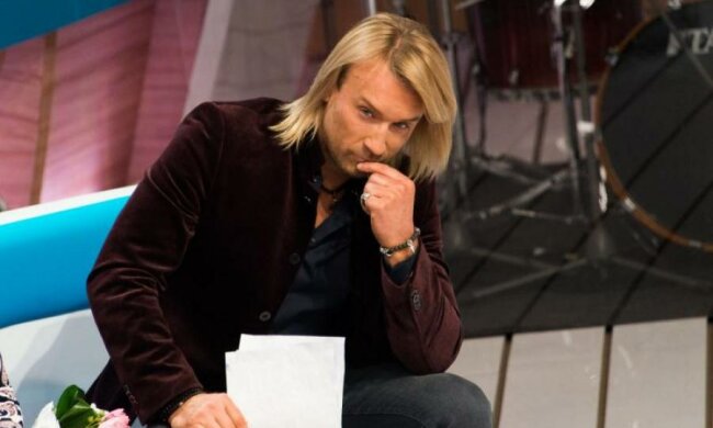 Готов "предать" Украину: Винник сделал неожиданное признание