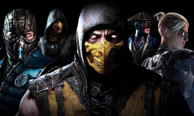 Фанати Mortal Kombat відродили культову гру: завантажити безкоштовно