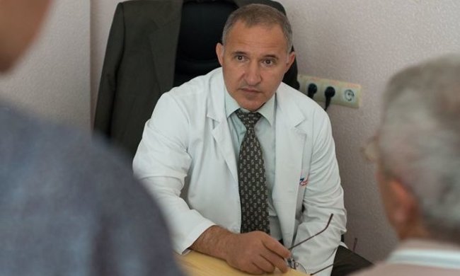 Борис Тодуров