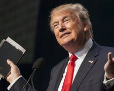 Звинувачення Трампа на адресу Обами виявилися безпідставними