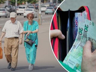 Пенсійний фонд попереджає: як не втратити частину пенсії через помилку в даних