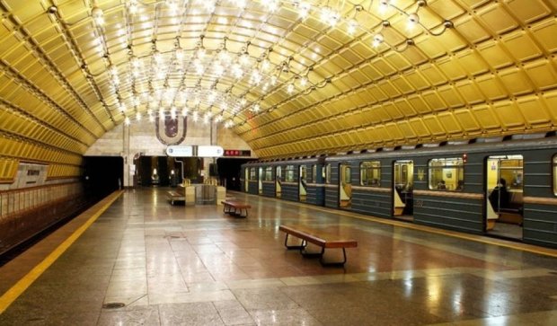 ЕБРР дал деньги на метро в Днепре