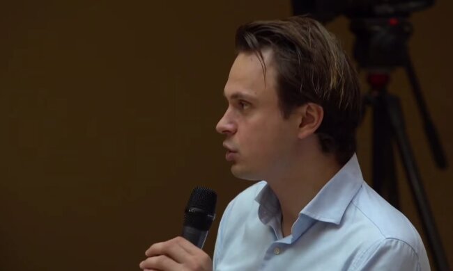 Микола Давидюк