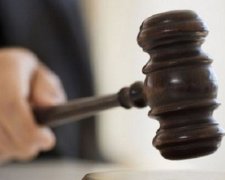 Військового посадили на п'ять років за продаж гранат