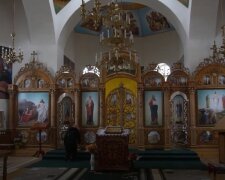 Монастир, фото: скріншот з відео