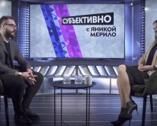 Мстислав Баник, руководитель проекта "Дія"