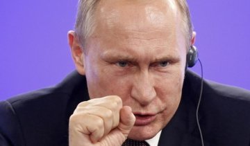 Путин назначил новых чиновников из-за призрака "турецкого сценария"