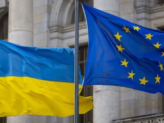 Рада ратифікувала угоду про кредит від ЄС на 90 млрд євро