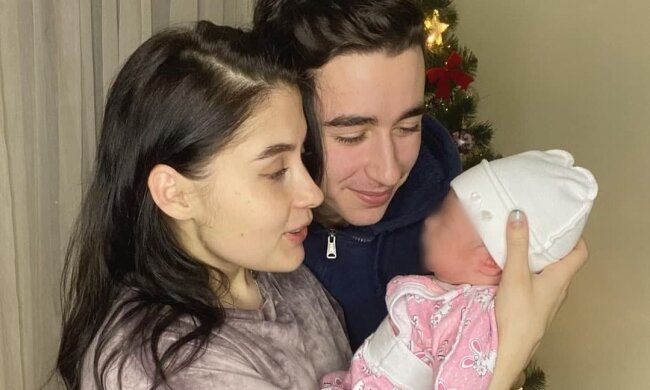 Семья Романа Сасанчина, фото: Instagram