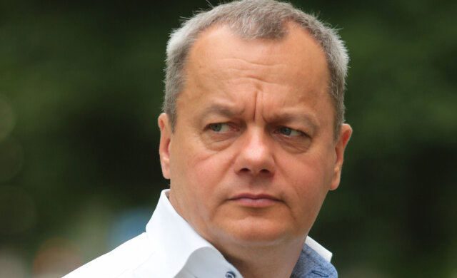 Юрій Доскіч