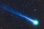 Комета, скріншот: YouTube
