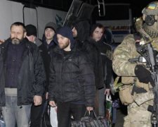 Обмін полоненими: українська сторона перейшла в активну фазу