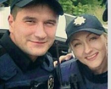 У Дніпрі попрощаються із загиблими поліцейськими