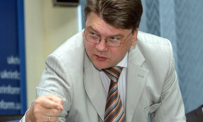 Необъективные судьи украли два олимпийских золота у Украины