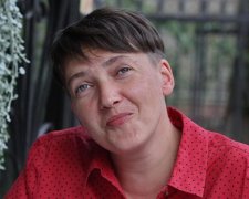 Відправити в "дурку": Геращенко відмовився голосувати за арешт Савченко