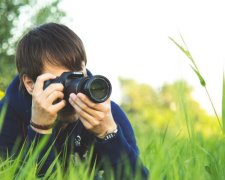 День фотографа України 2017: історія та традиції свята