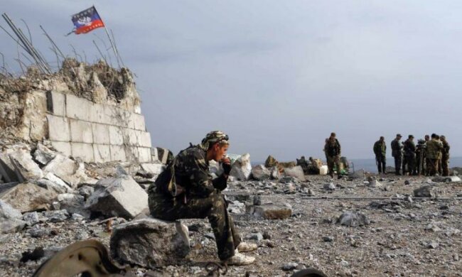 Стало відомо, чого Путін хоче від Донбасу