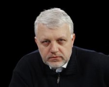 Розслідування вбивства Шеремета: слідчі допитали фігуранта