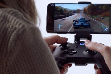 Project xCloud
