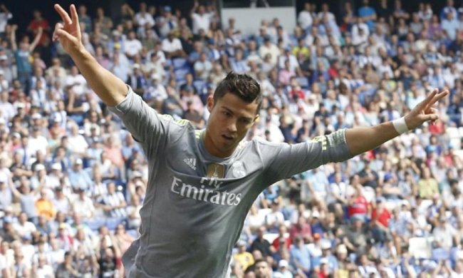 ПСЖ готується придбати Роналду за 150 млн євро