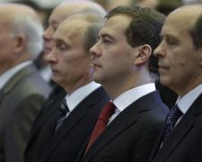 Путін поставив не на тих людей
