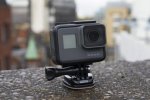 Встали на ноги: GoPro поделилась квартальным отчетом