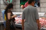 Скрін, відео YouTube м'ясний магазин