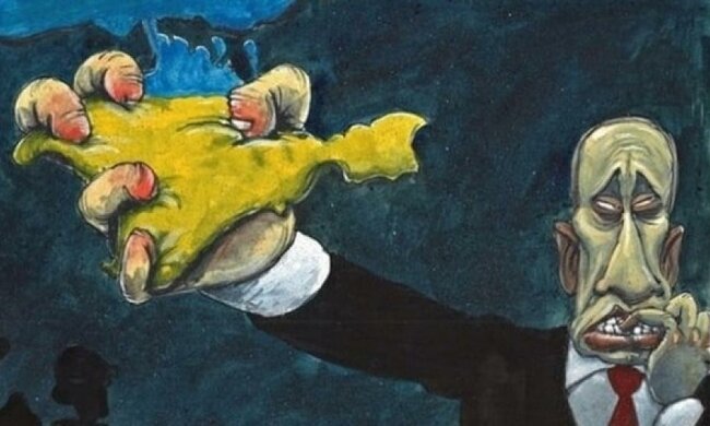 Россия "обожжется" выборами в Крыму