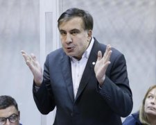 Головне за ніч: вільна Зайцева та ув'язнений Саакашвілі