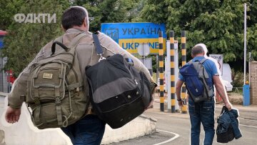 Выезд мужчин за границу в августе 2026 года