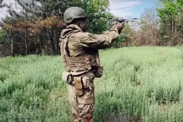 ВСУ. Фото: скрин youtube