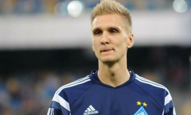 "Бело-голубые" лишились своего джокера