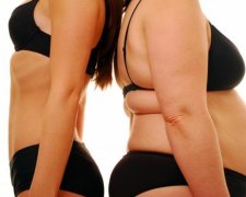 Від пампушки до худенької: як прибрати обвислу шкіру