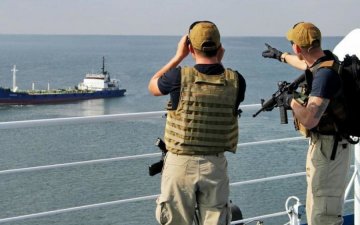 Украинских моряков жестко подставили в Ливии