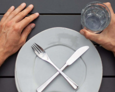 Голодание, изображение из свободных источников