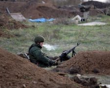 Орки подтянулись: в сети смеются над оружием боевиков