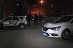 Вбивство активіста, фото: МВС