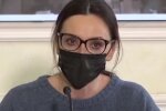 Оксана Марченко, скріншот: Youtube
